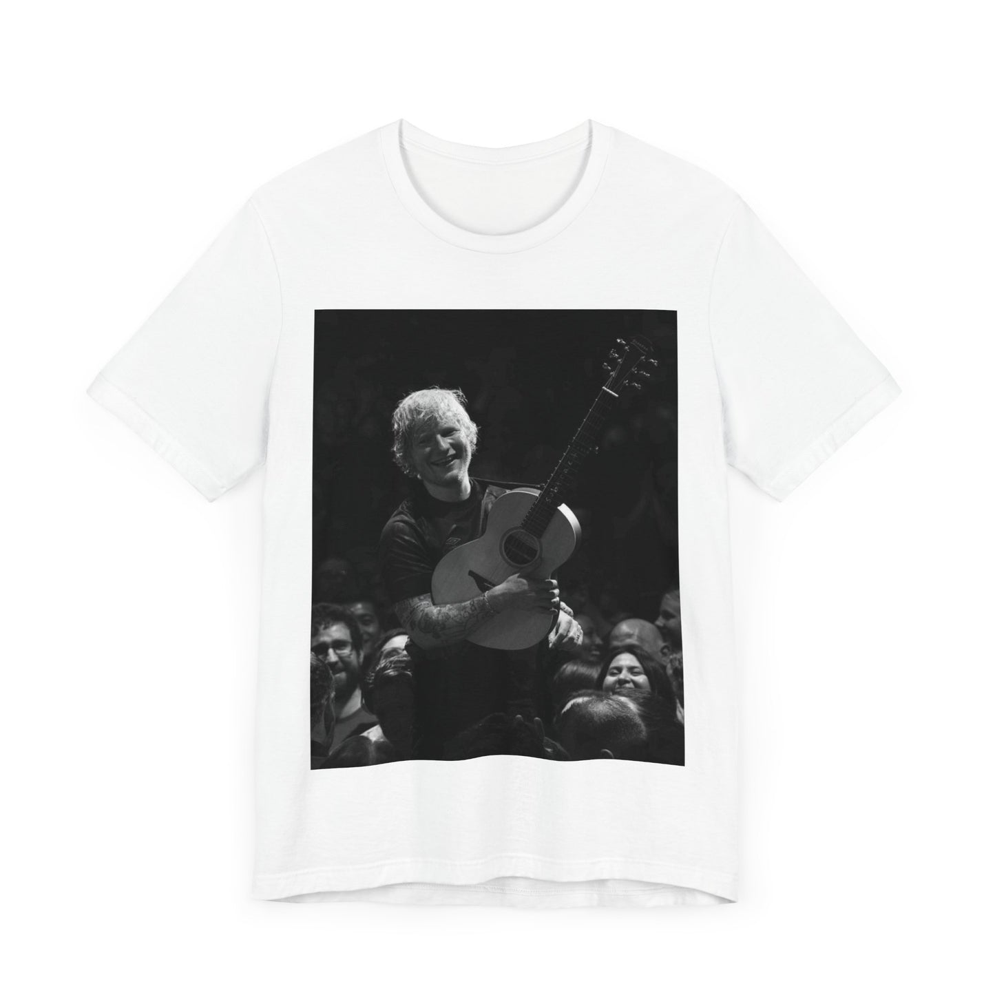 Ed Sheeran T-Shirt