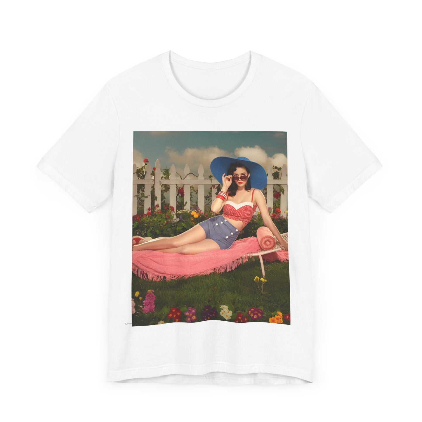 Katy Perry T-Shirt