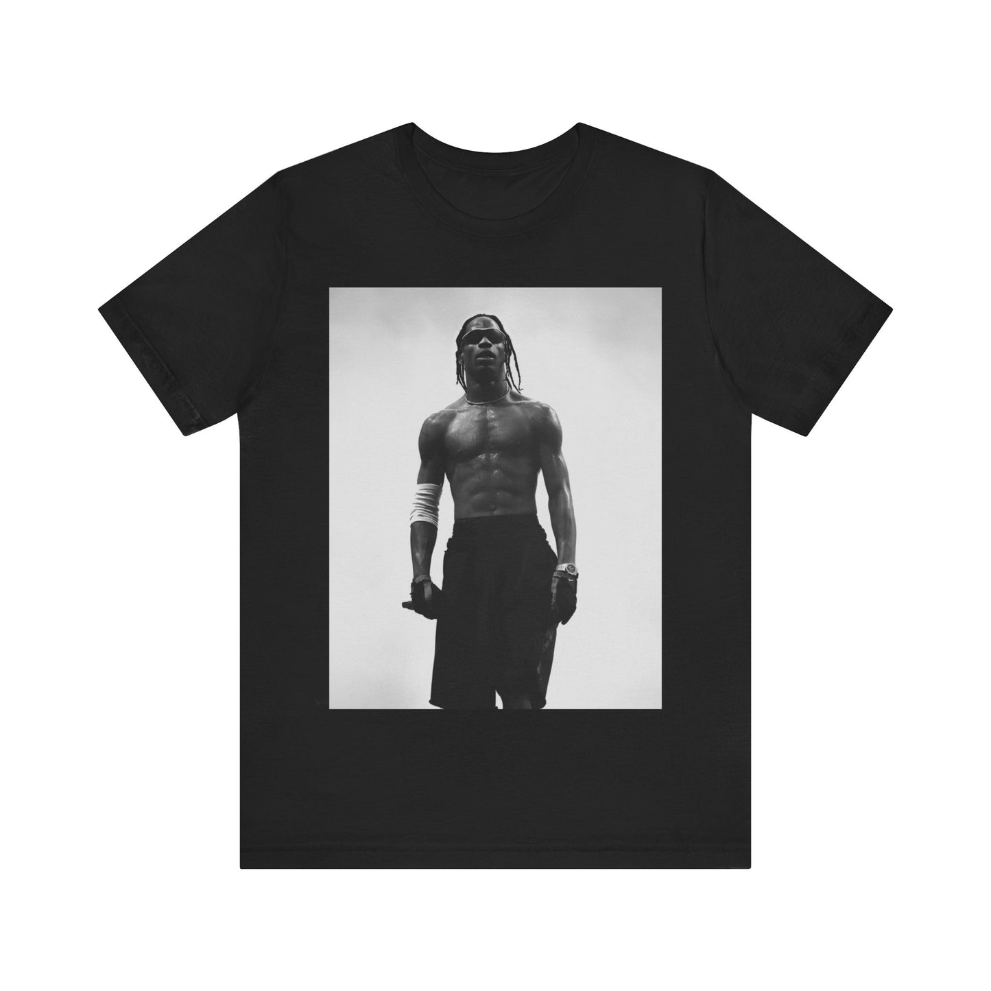 Travis Scott T-shirt Unisex Graphic Music Tee, Hiphop Music Vintage Shirt, Travis Scott Rap Tour Concert Merch, Travis Scott Shirt, Travis Scott Merch