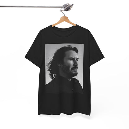 Keanu Reeves T-Shirt