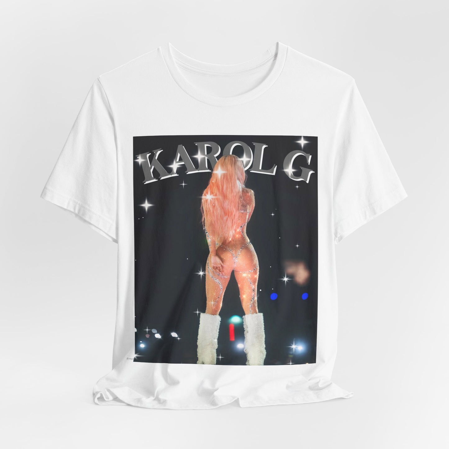 Karol G T-Shirt