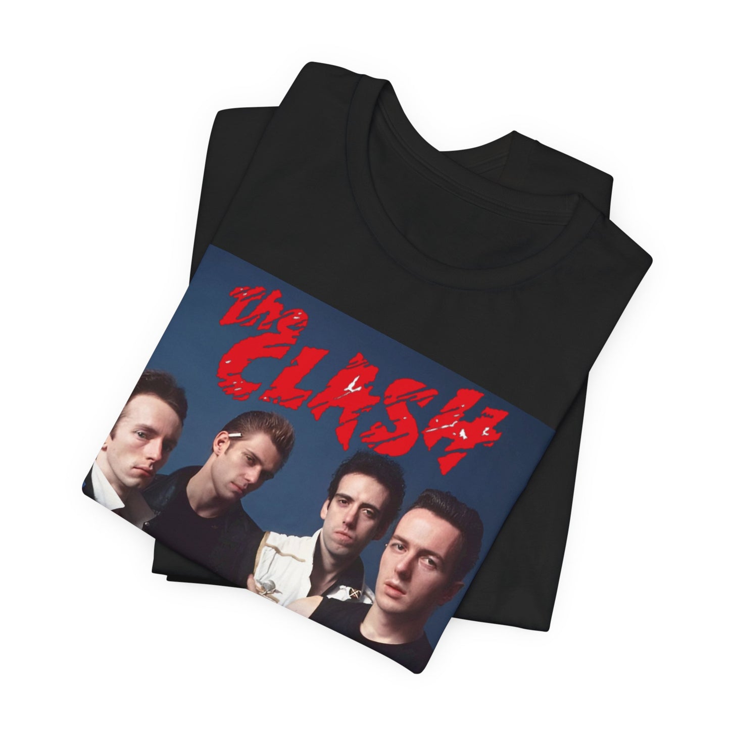 The Clash T-Shirt