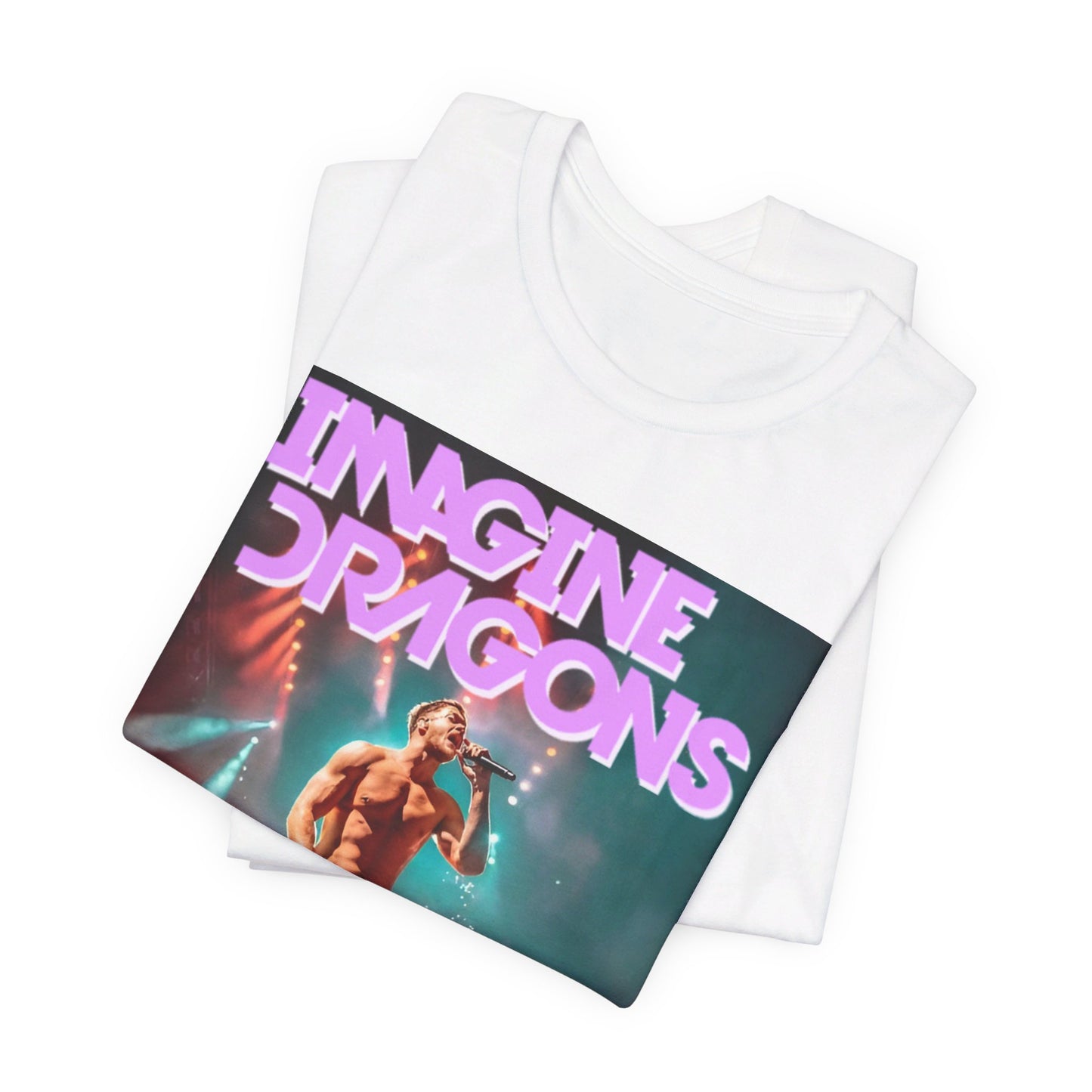 Imagine Dragons T-Shirt