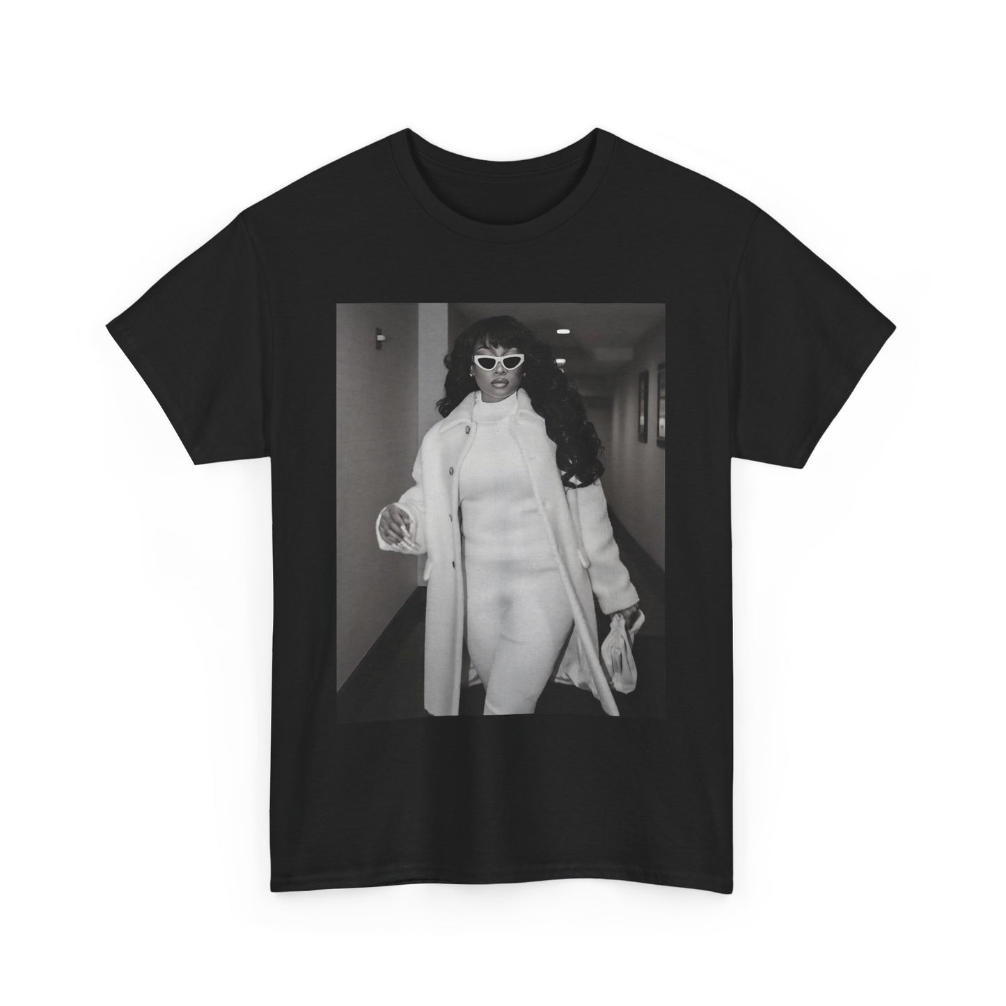 Megan Thee Stallion T-Shirt