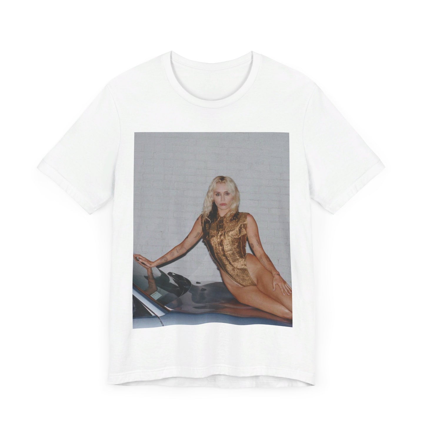 Miley Cyrus T-Shirt