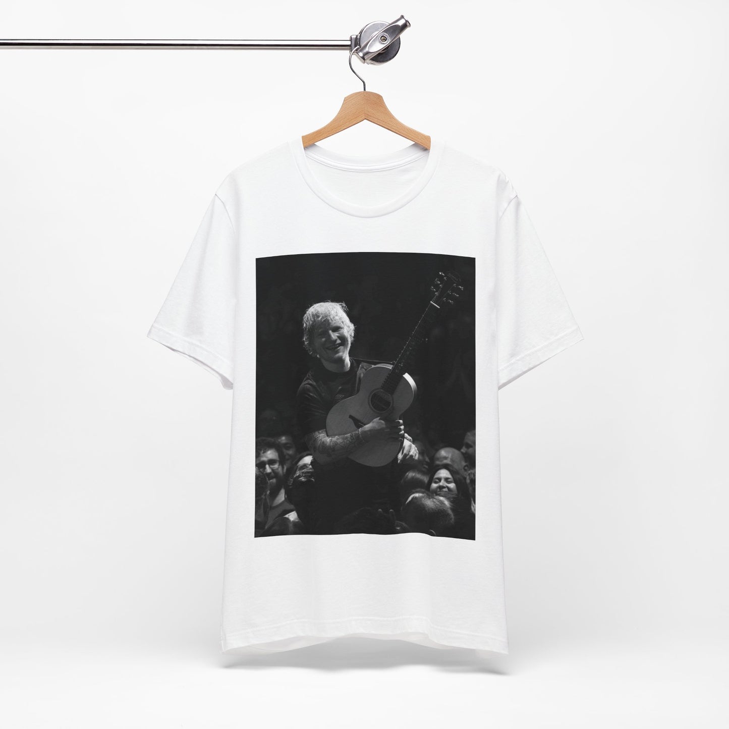 Ed Sheeran T-Shirt