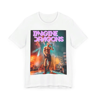 Imagine Dragons T-Shirt