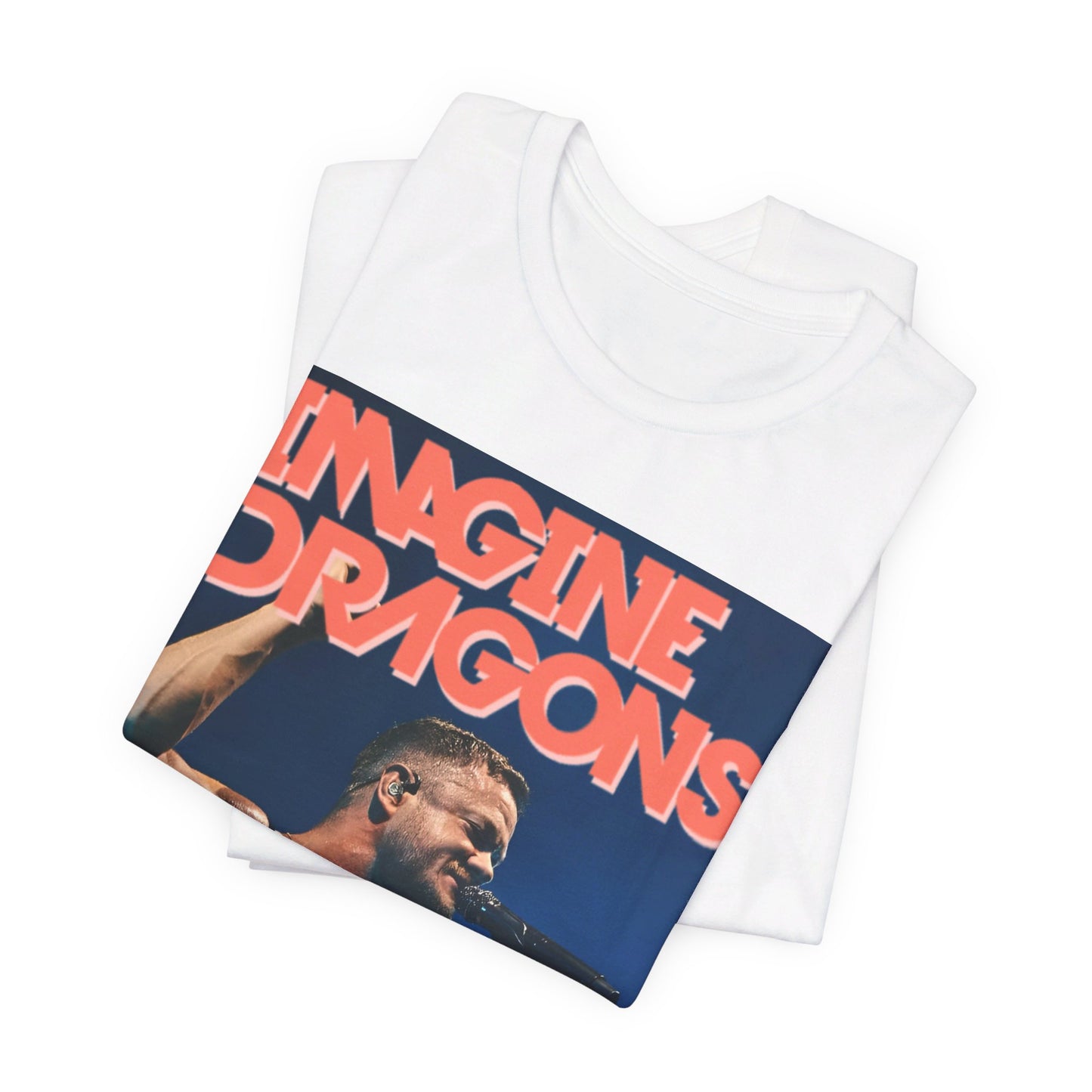 Imagine Dragons T-Shirt