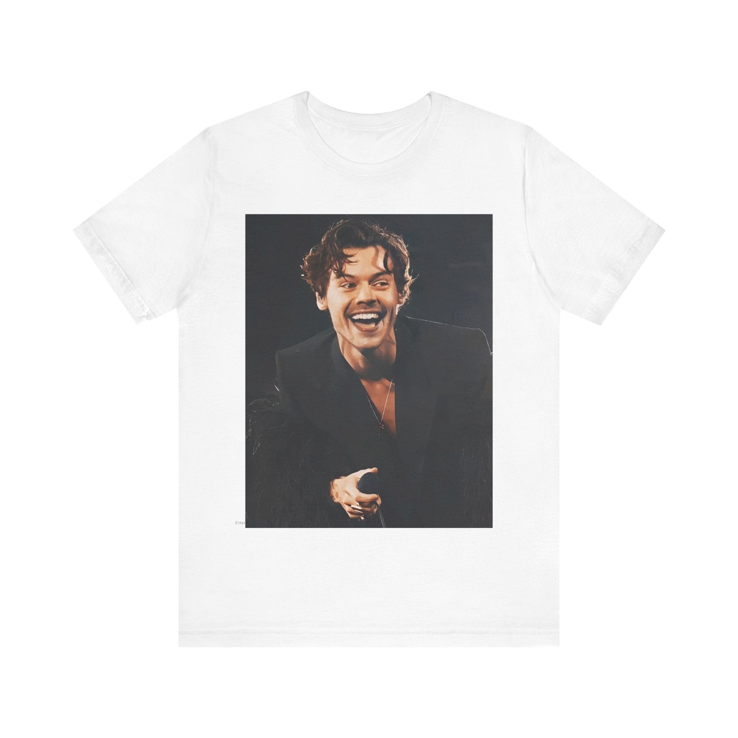 Harry Styles T-Shirt