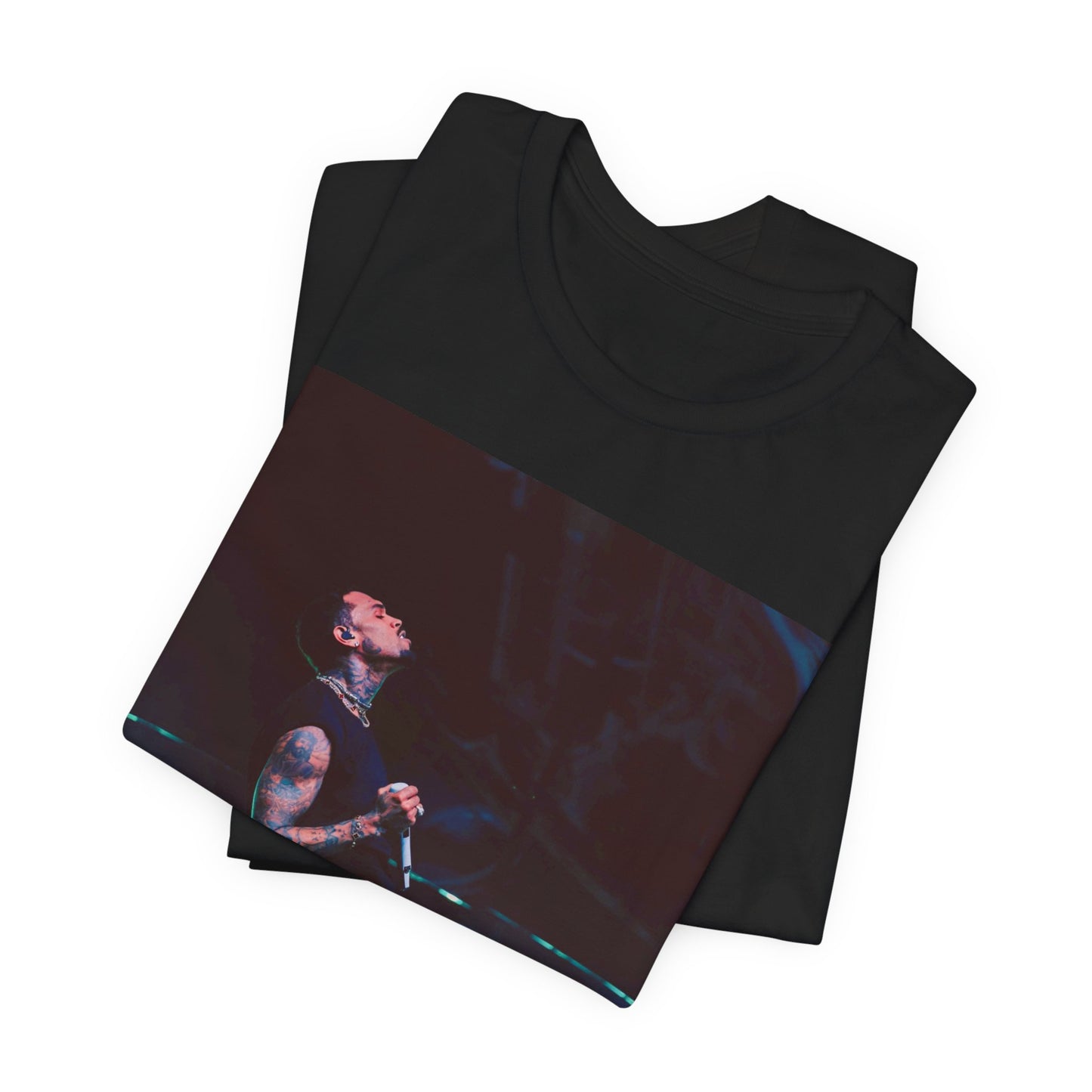 Chris Brown T-Shirt