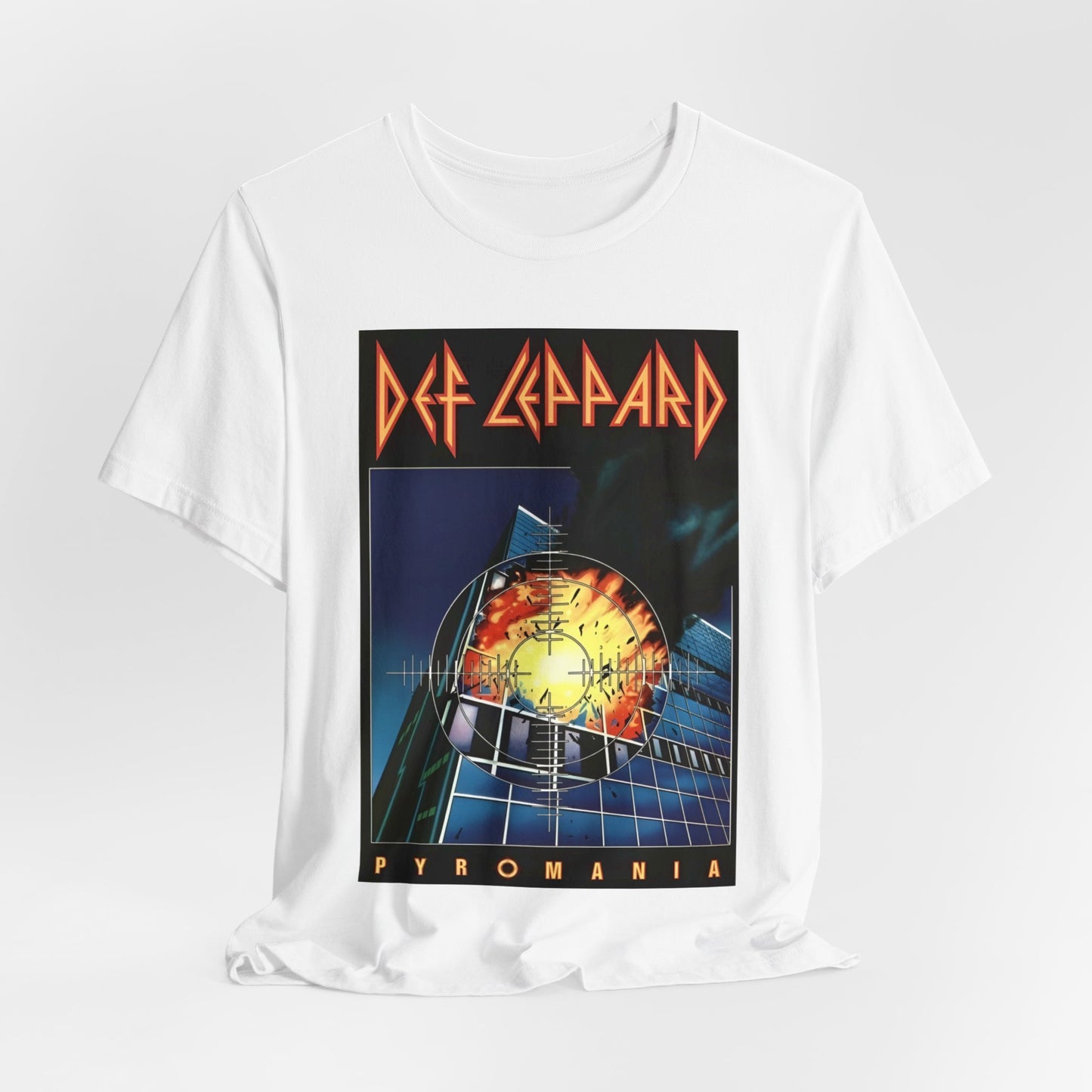 Def Leppard T-Shirt