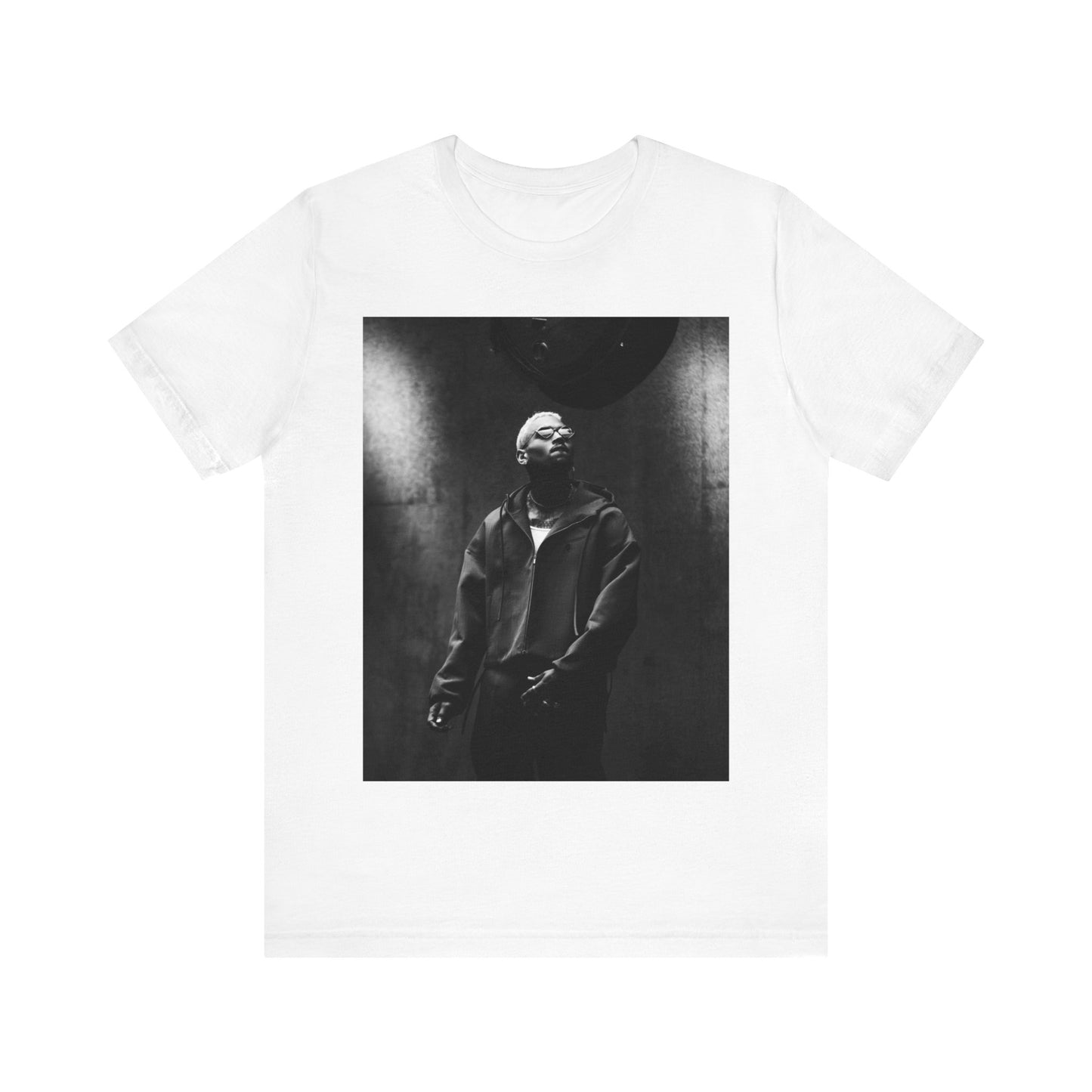 Chris Brown T-Shirt