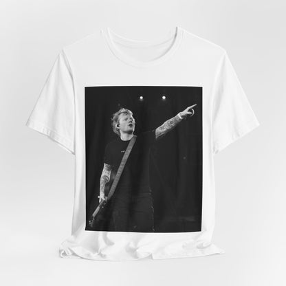 Ed Sheeran T-Shirt