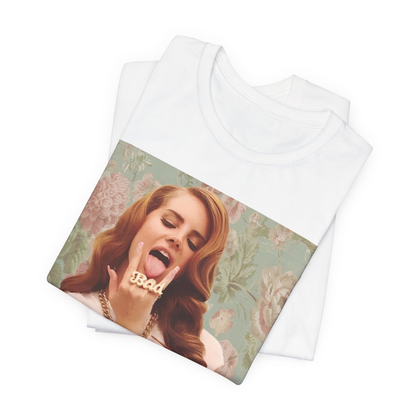 Lana Del Rey T-Shirt