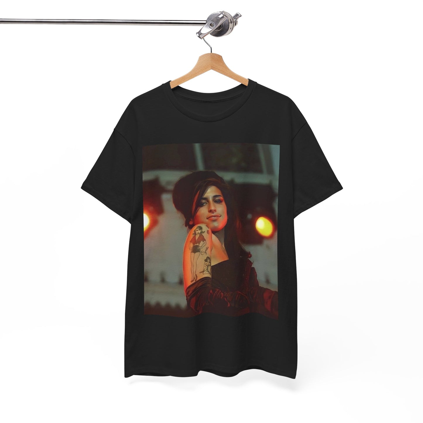 Amy Winehouse T-Shirt