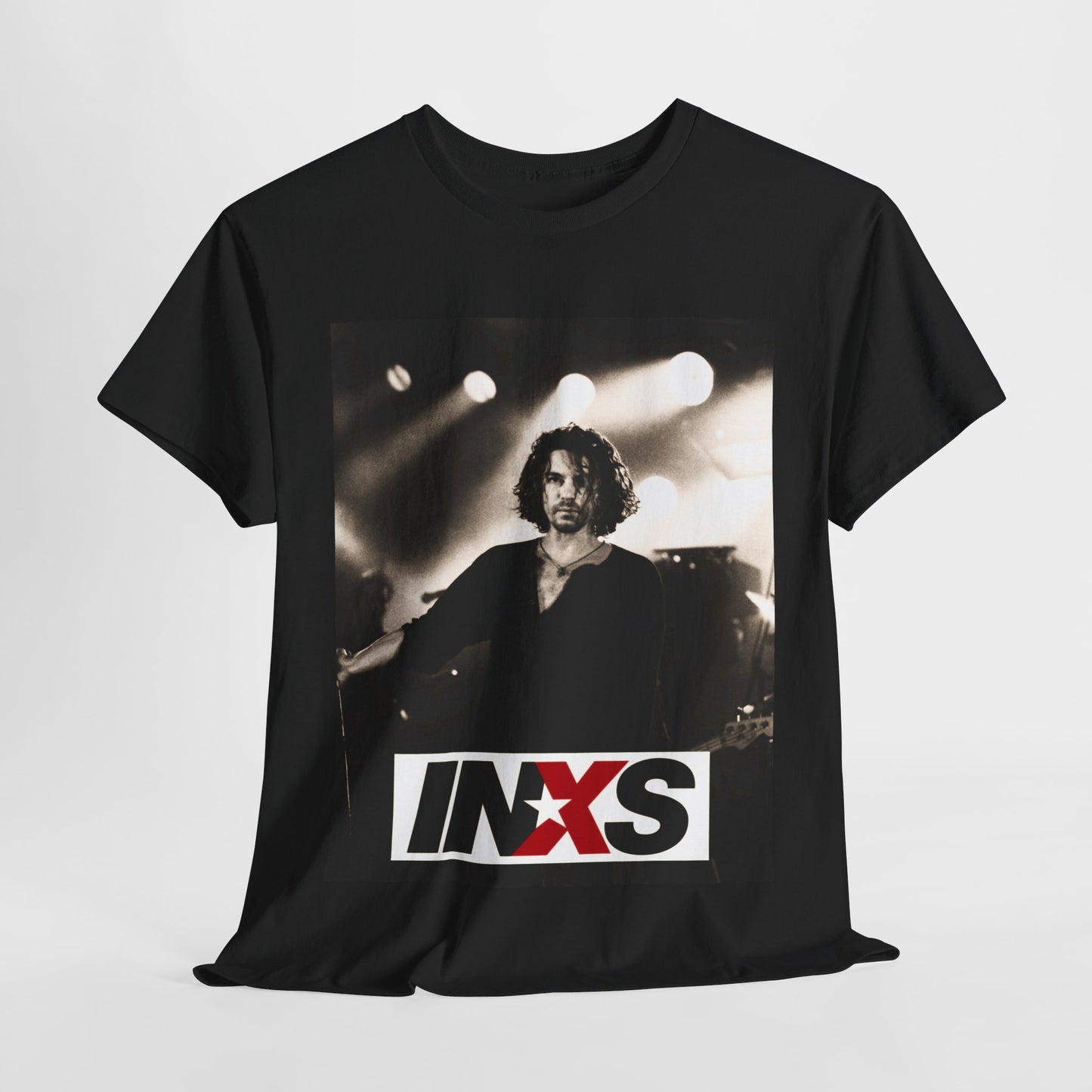 INXS T-Shirt