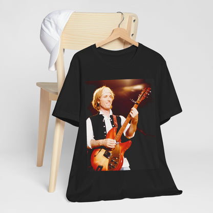 Tom Petty T-Shirt