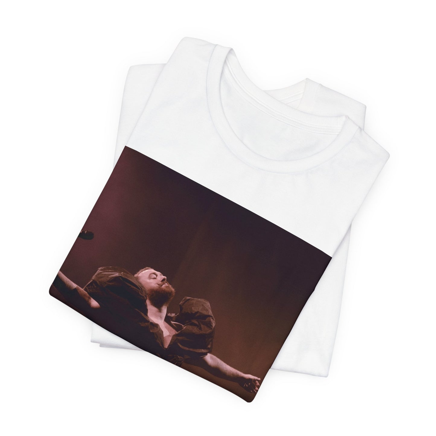 Sam Smith T-Shirt