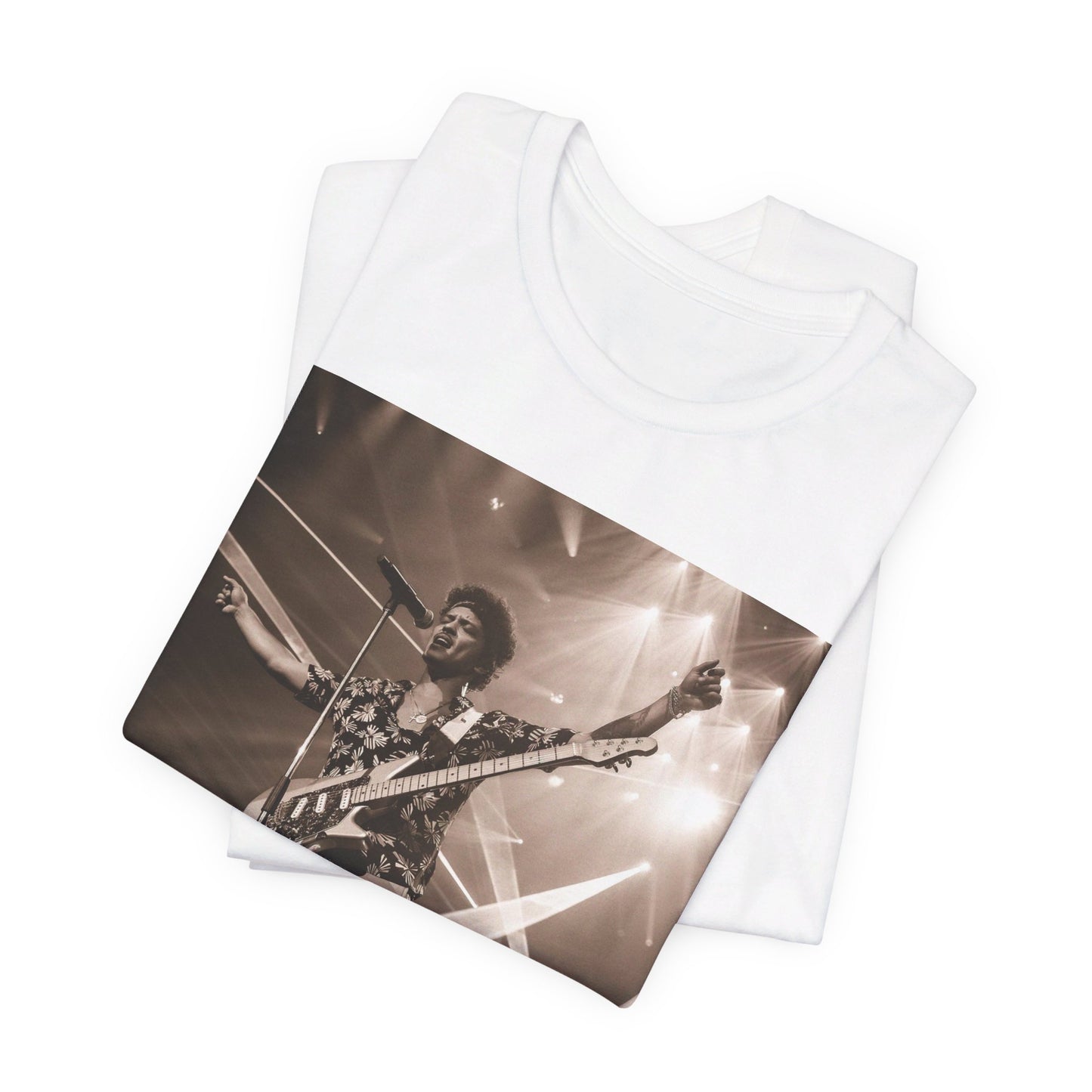 Bruno Mars T-Shirt