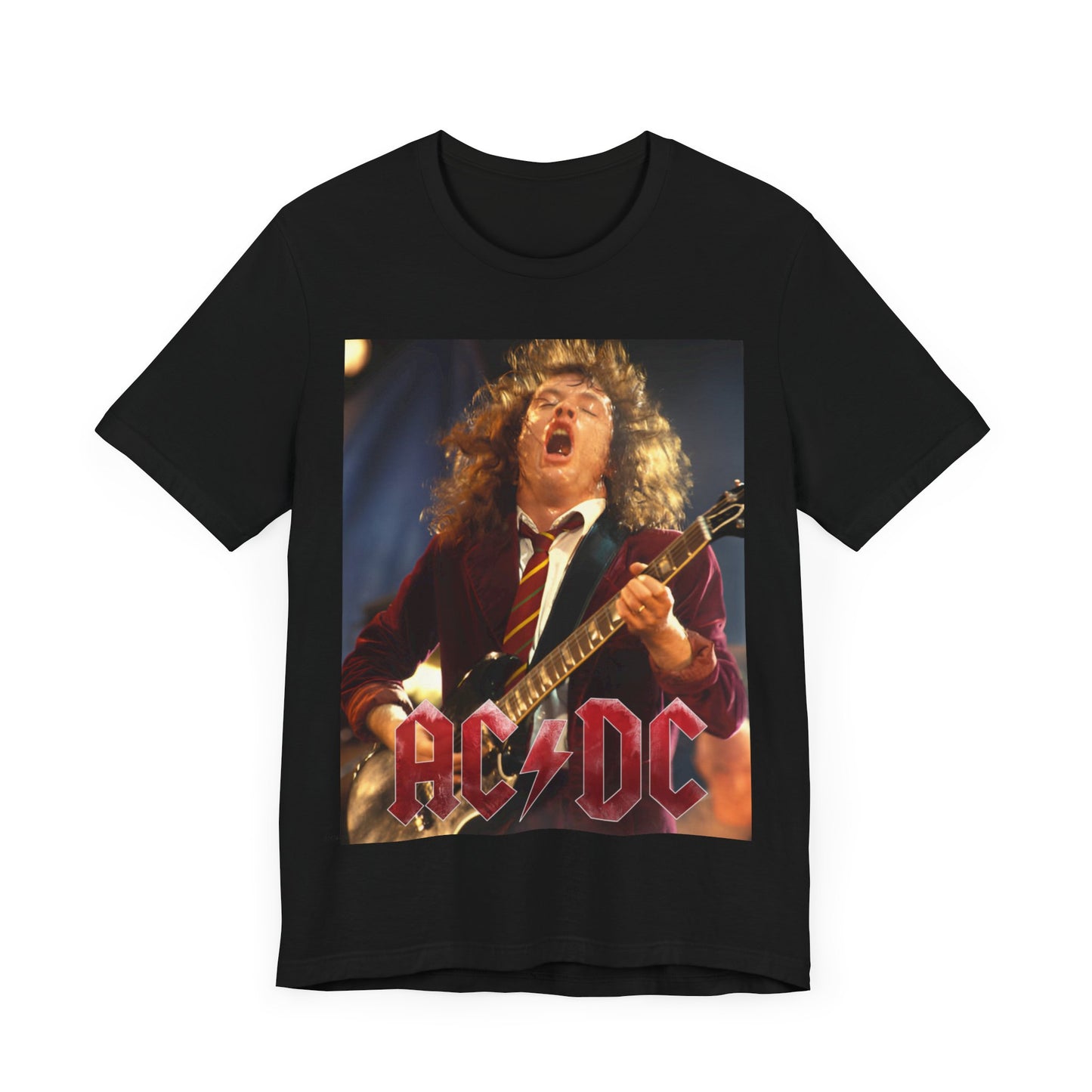 AC/DC T-Shirt