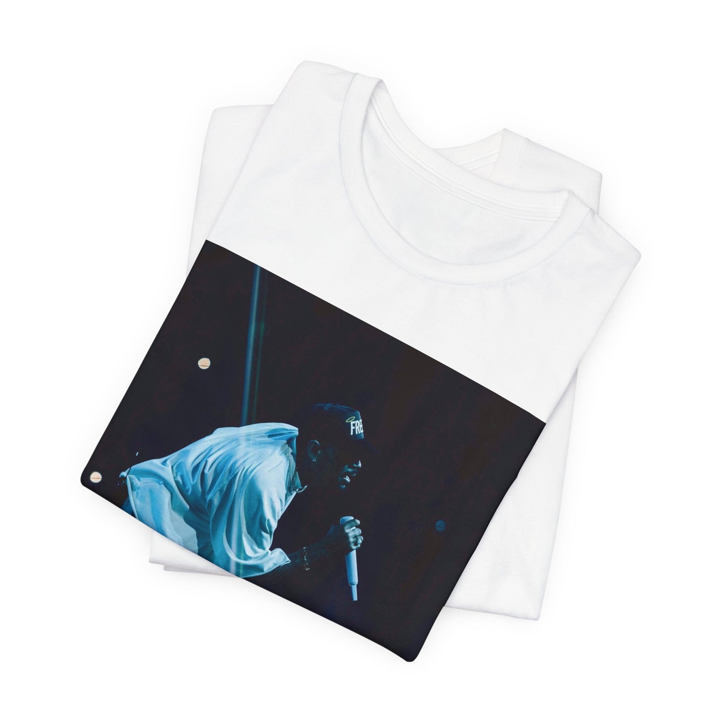 Chris Brown T-Shirt