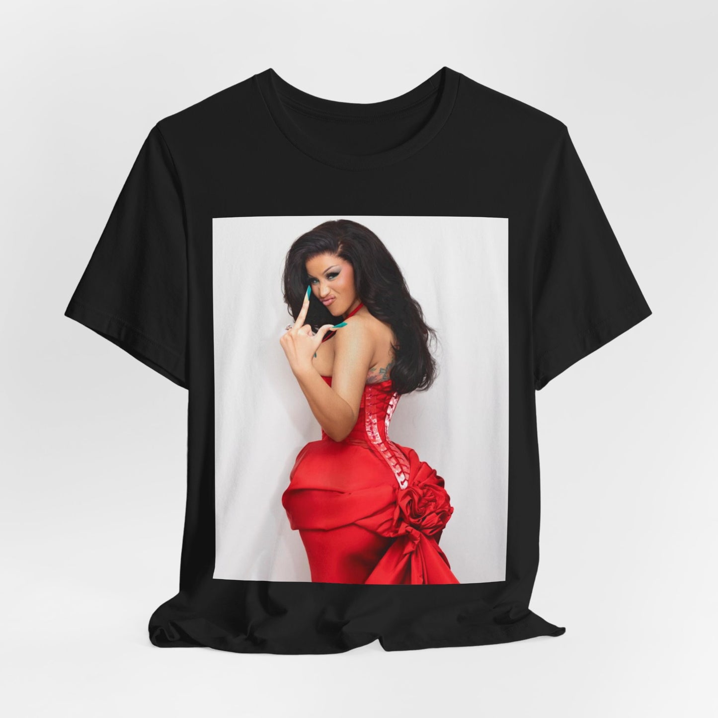 Cardi B T-Shirt