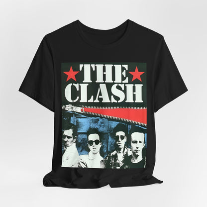 The Clash T-Shirt