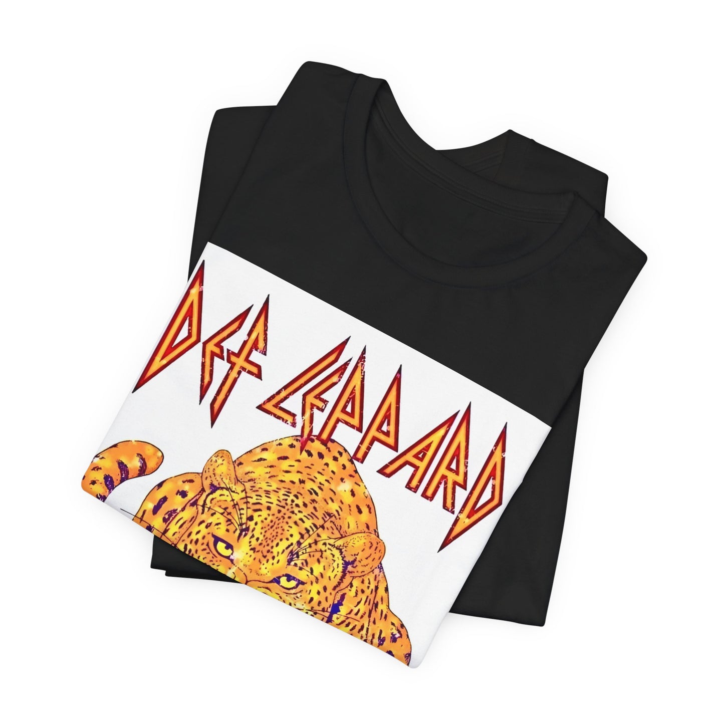 Def Leppard T-Shirt