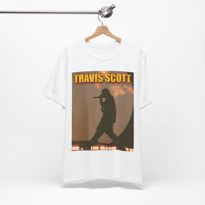 Travis Scott T-Shirt