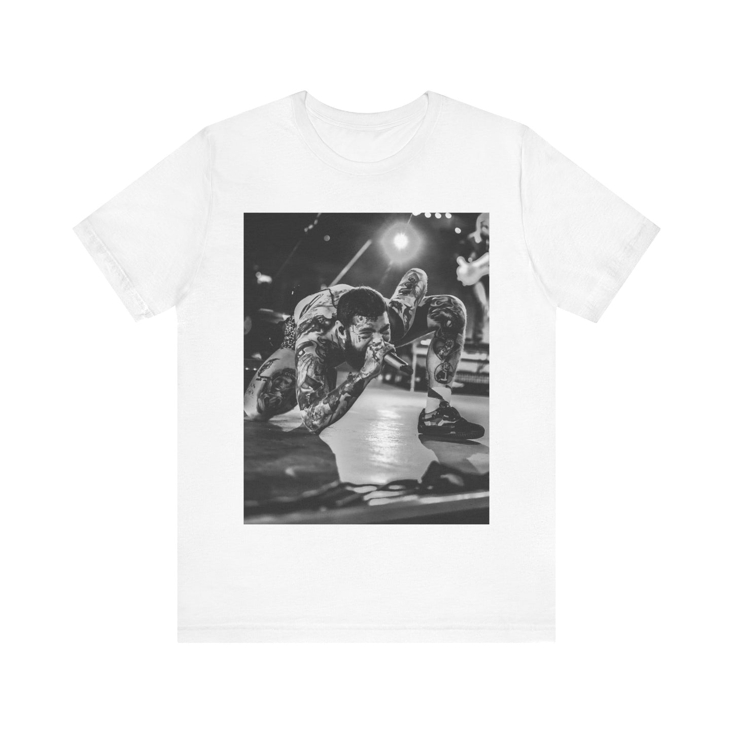 Post Malone T-Shirt