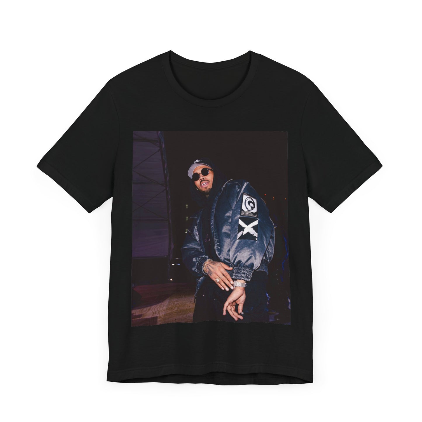 Chris Brown T-Shirt