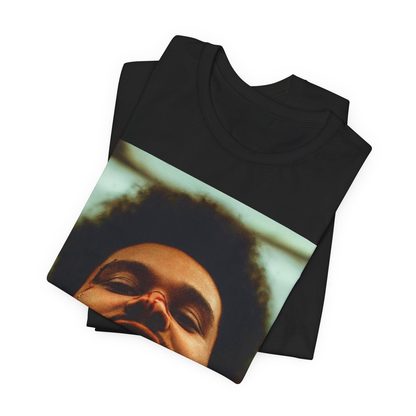 The Weeknd T-Shirt