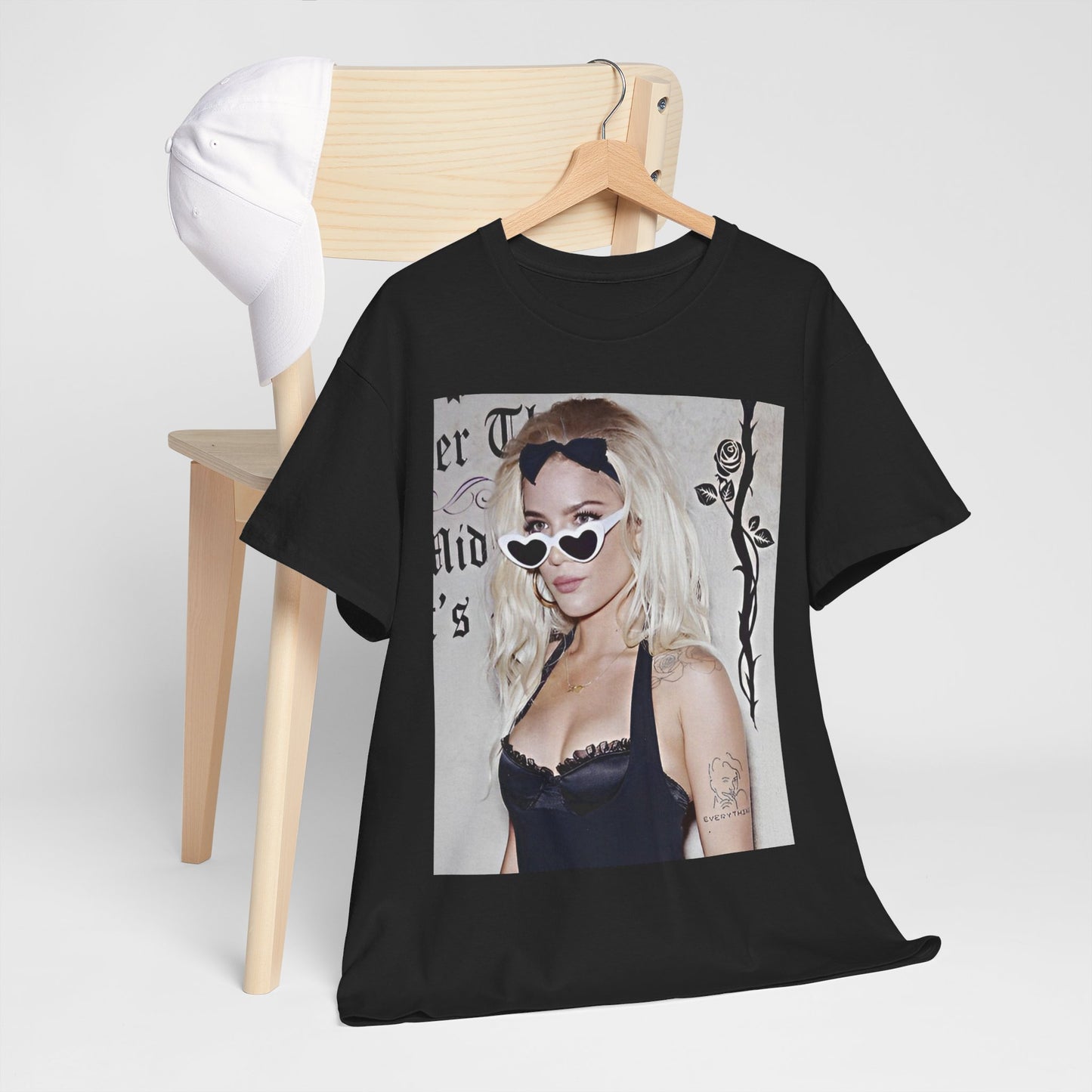 Halsey T-Shirt