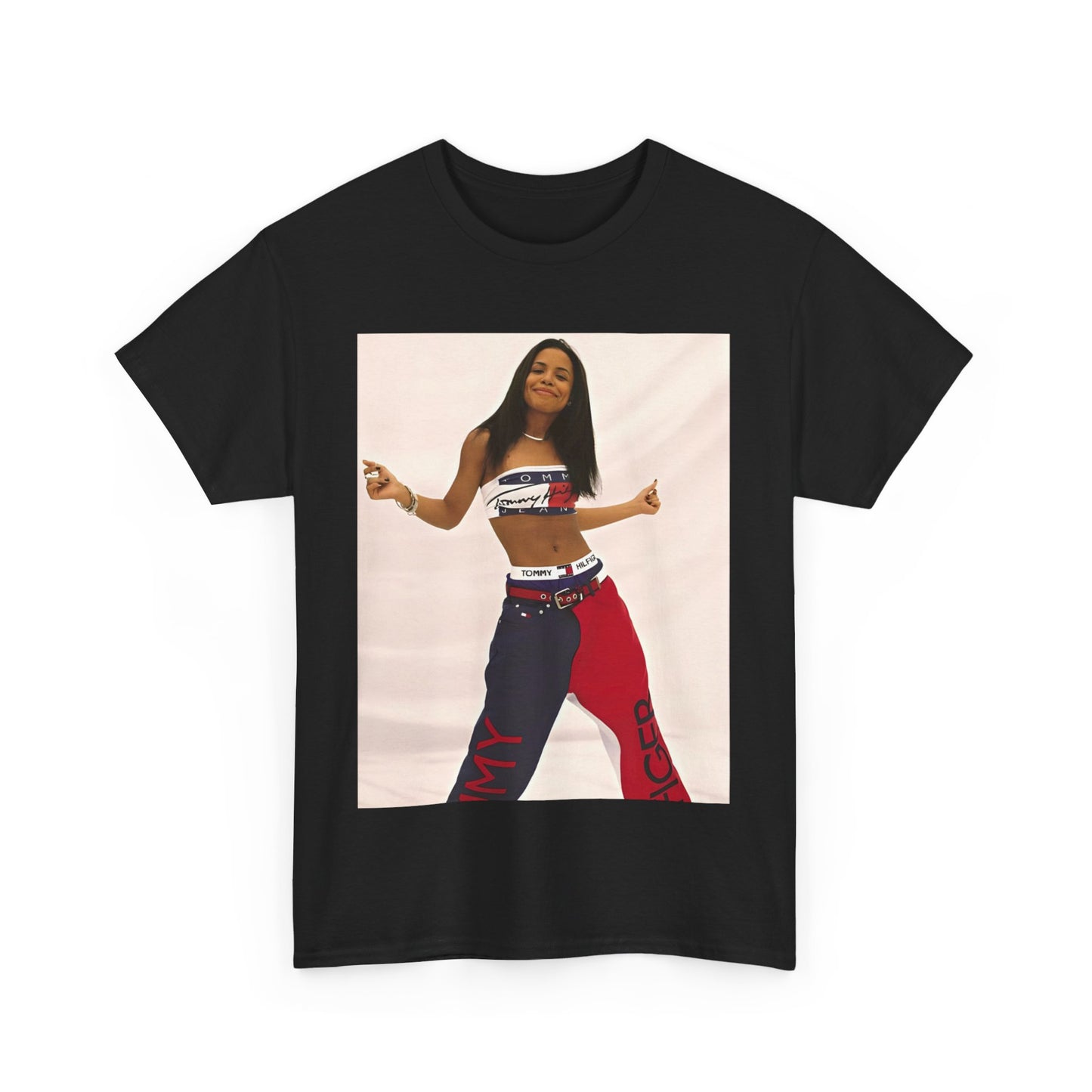 Aaliyah T-Shirt