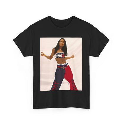 Aaliyah T-Shirt