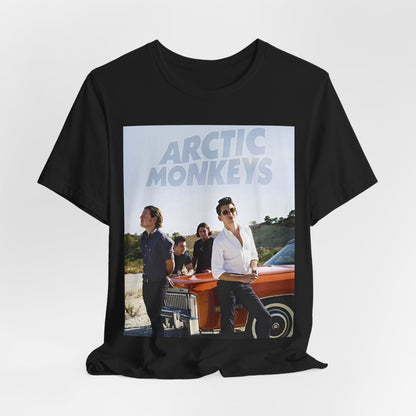 Arctic Monkeys T-Shirt