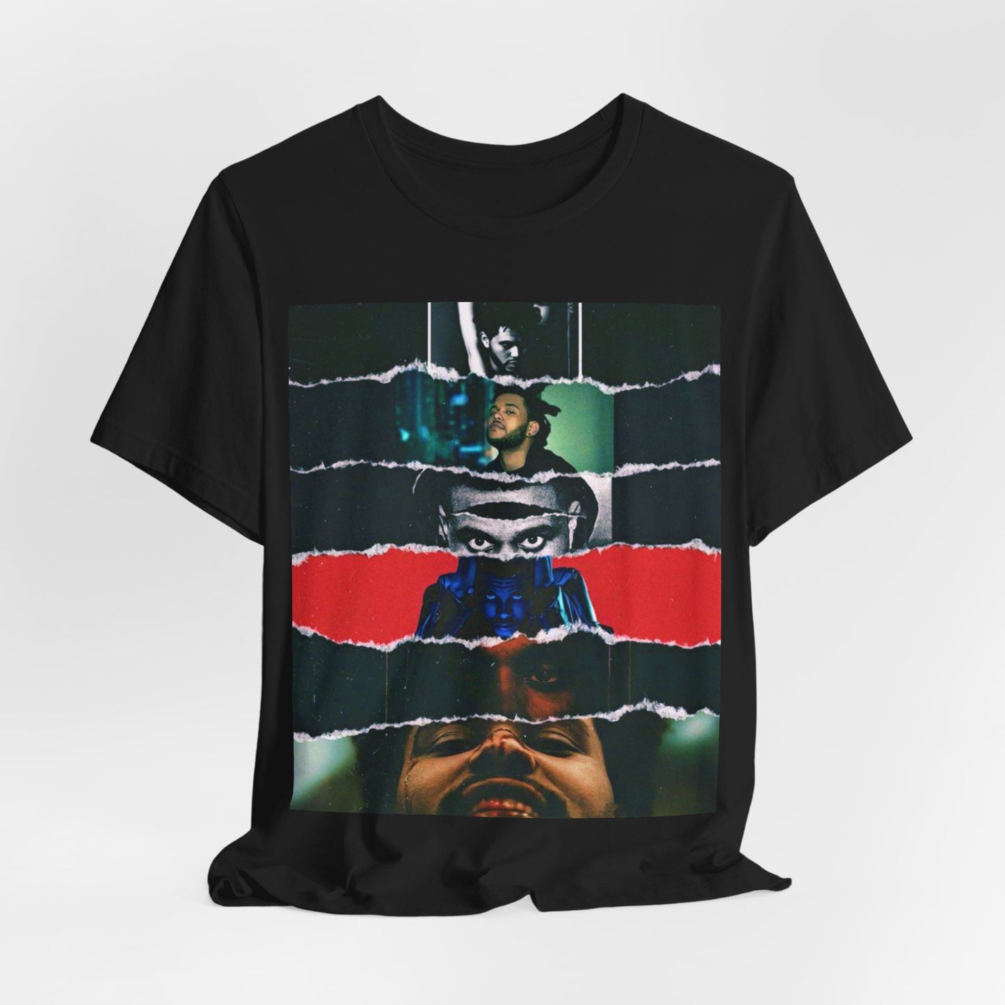 The Weeknd T-Shirt