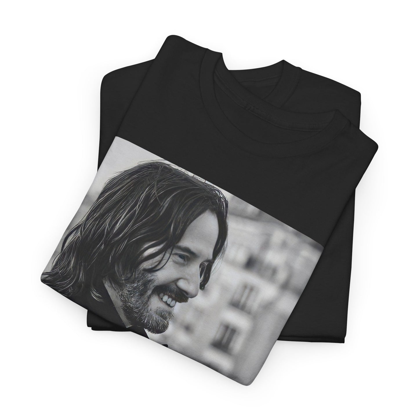 Keanu Reeves T-Shirt