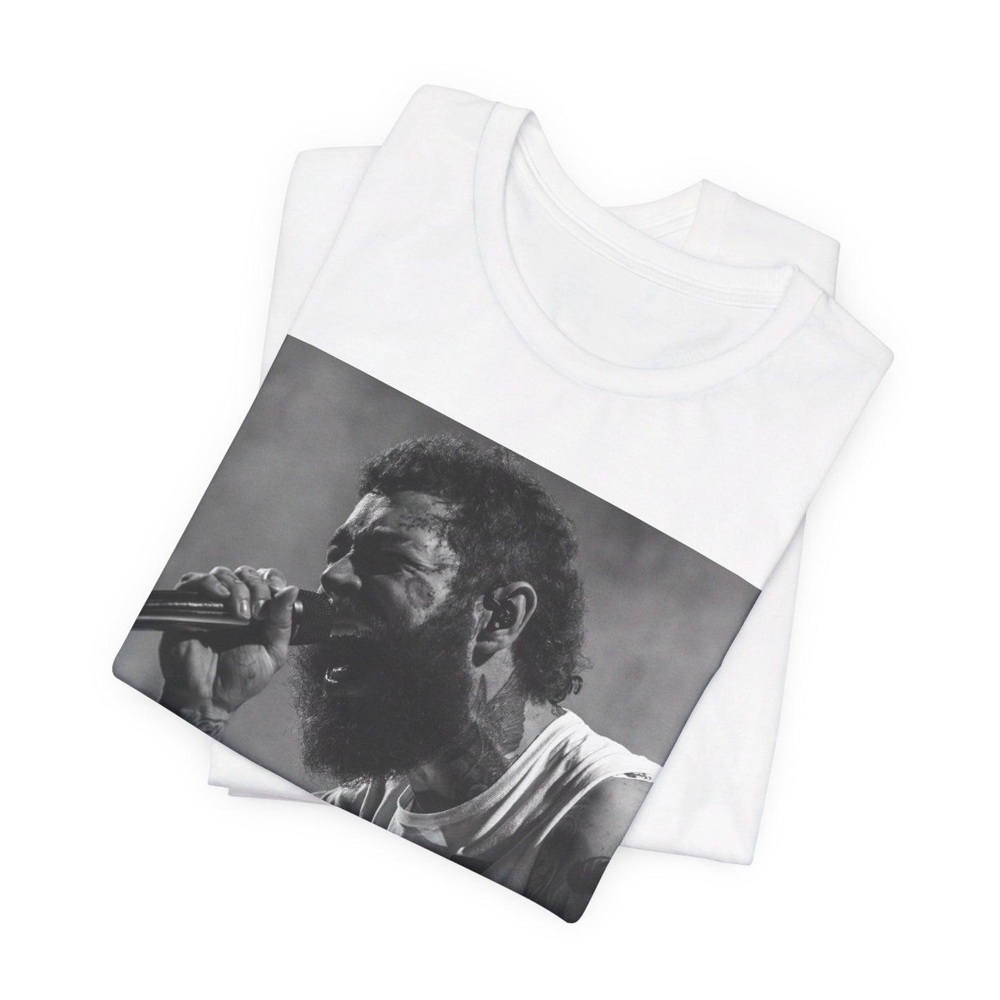 Post Malone T-Shirt