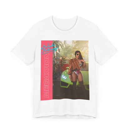 Nicki Minaj T-Shirt