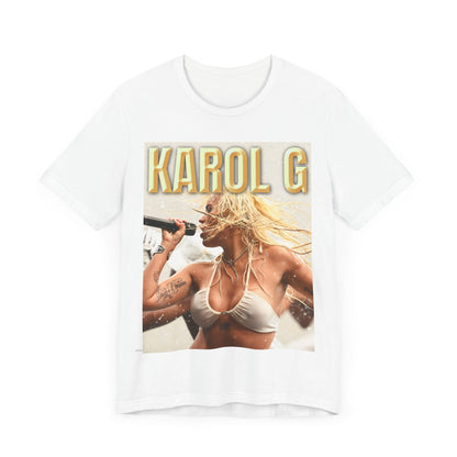 Karol G T-Shirt