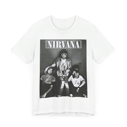 Nirvana T-Shirt