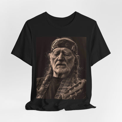 Willie Nelson T-Shirt