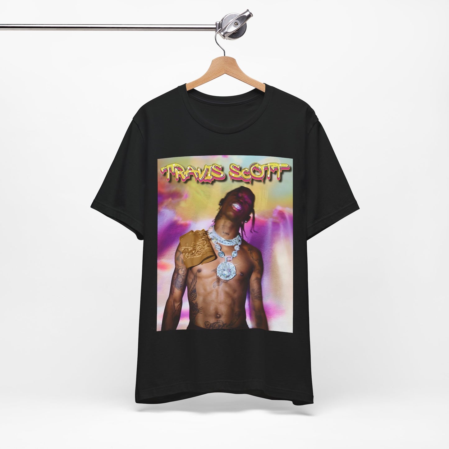 Travis Scott T-Shirt