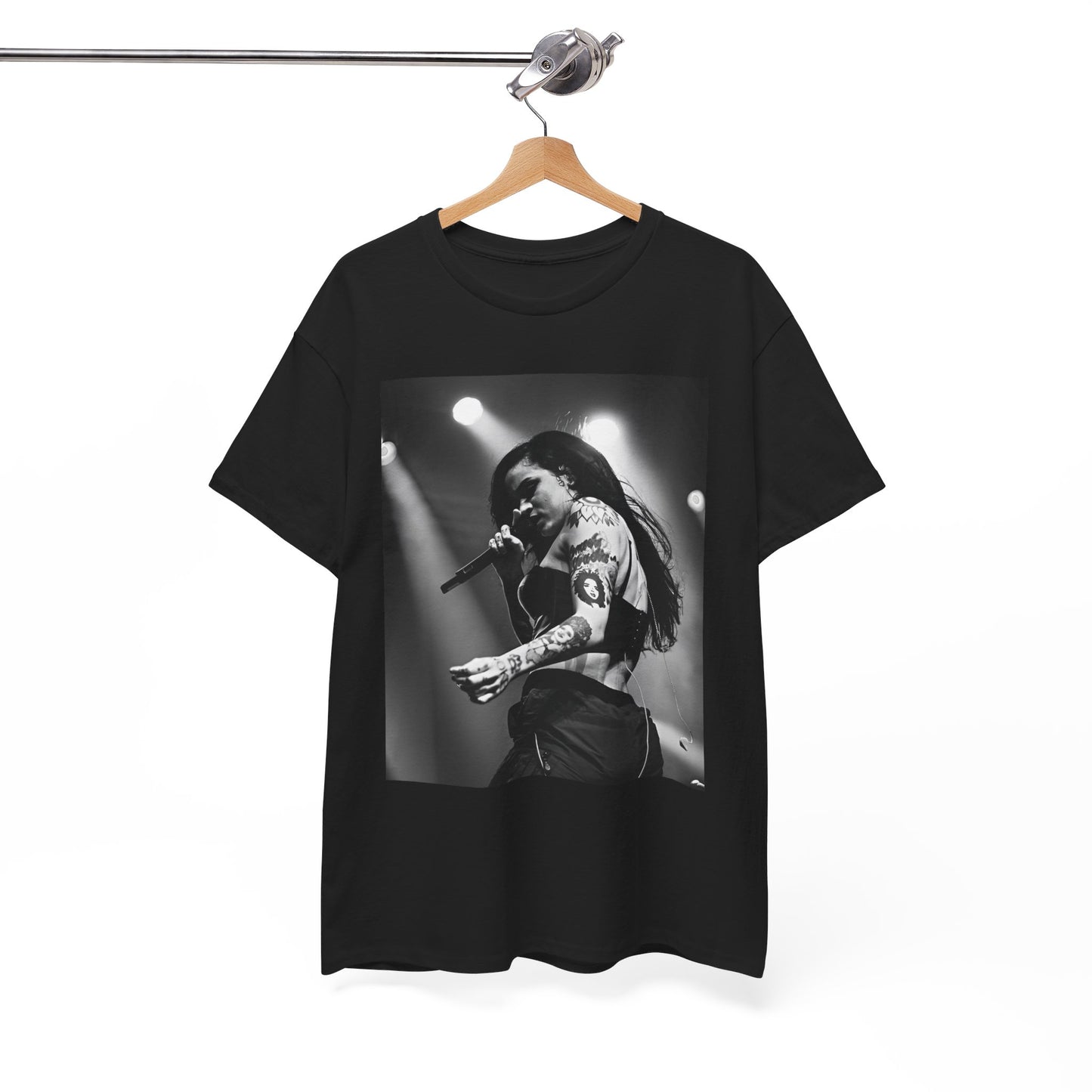 Kehlani T-Shirt