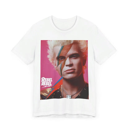 Billy Idol T-Shirt