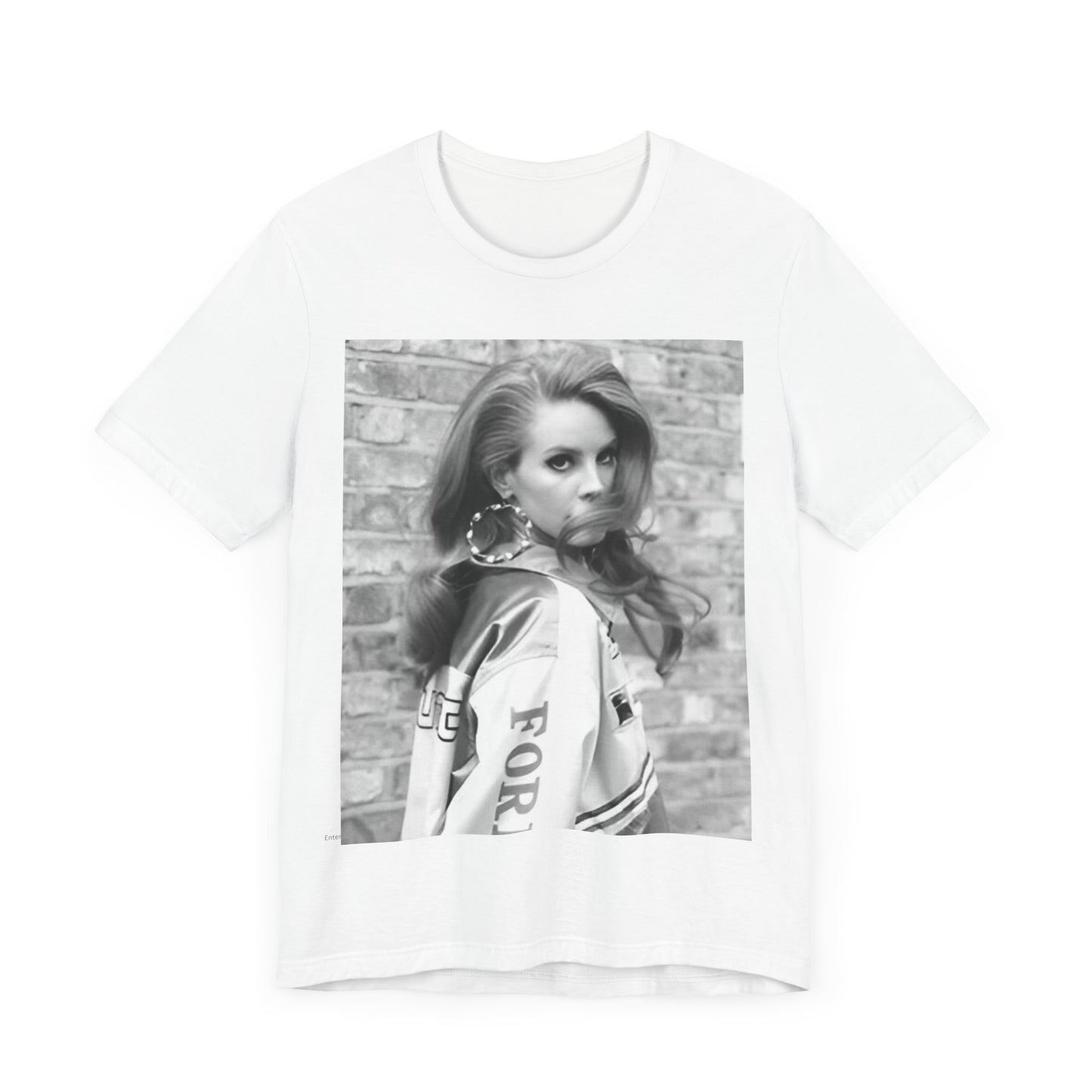 Lana Del Rey T-Shirt