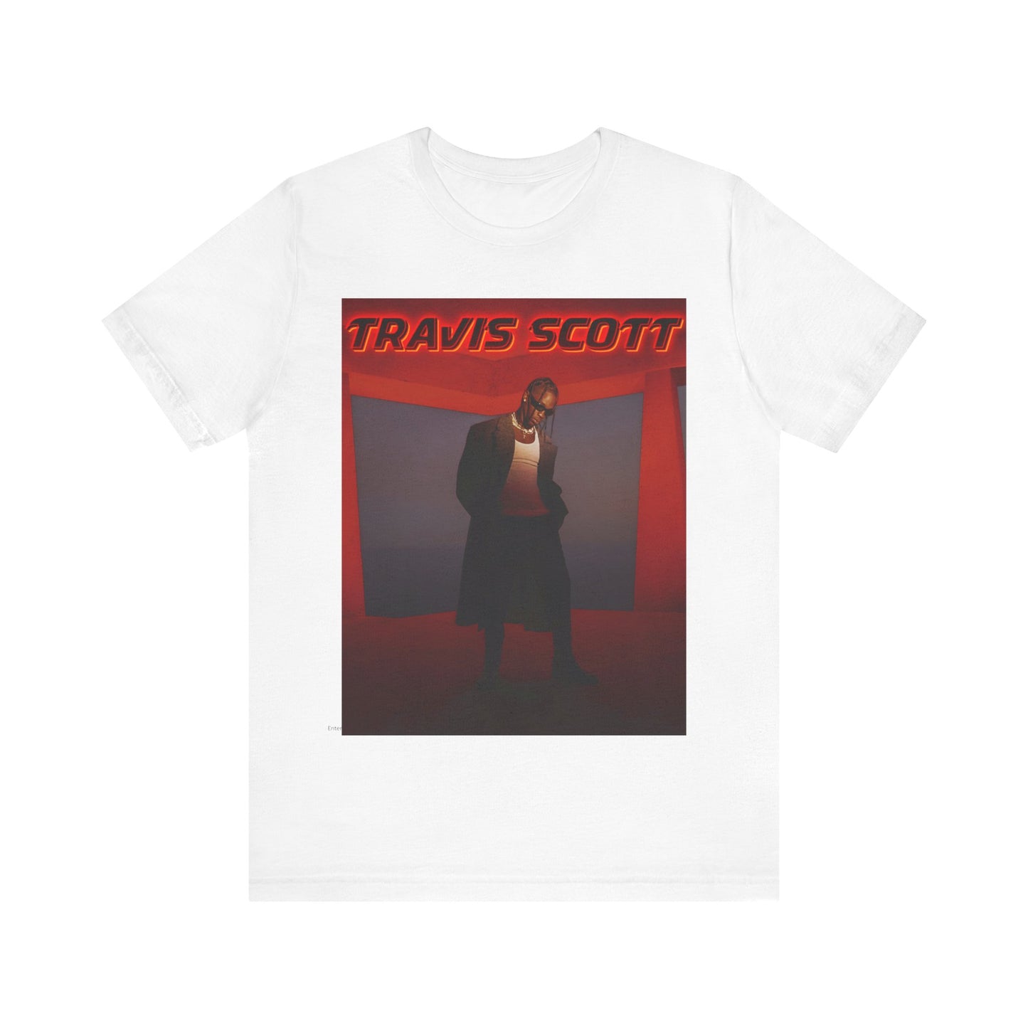 Travis Scott T-Shirt