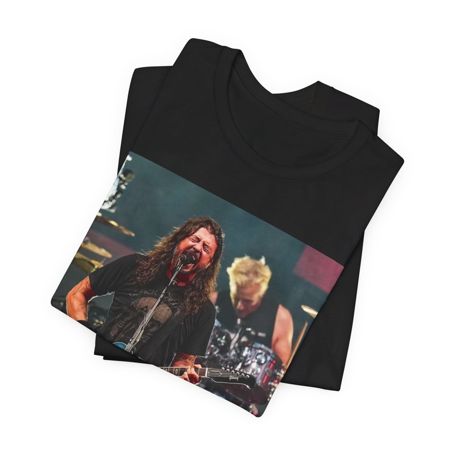 Foo Fighters T-Shirt