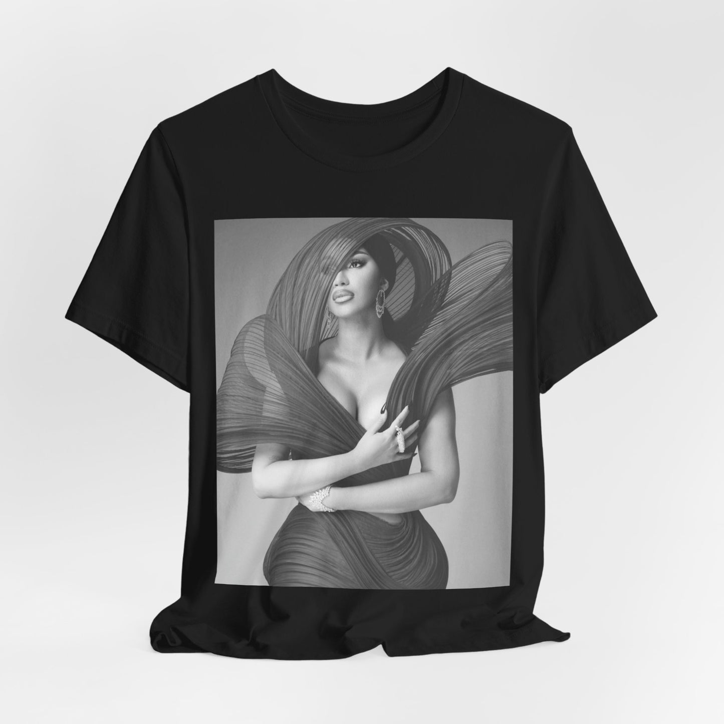 Cardi B T-Shirt